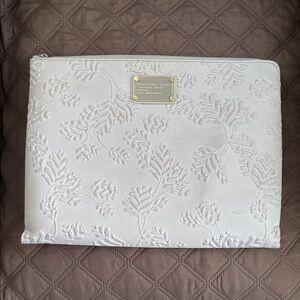Taupe Laptop Case